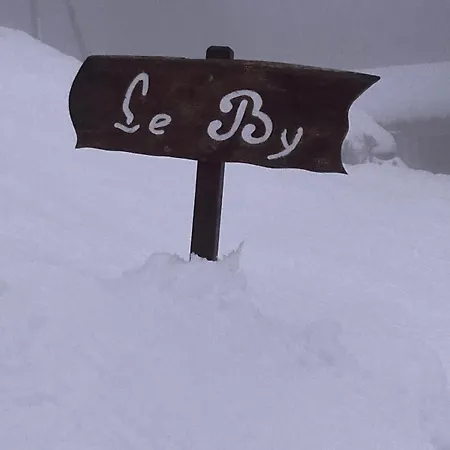 Le By Apartman